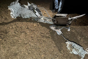 Τουρκία: Αναφορές για Ελληνίδα αεροσυνοδό στο αεροσκάφος που συνετρίβη