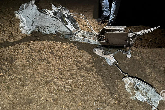 Τουρκία: Αναφορές για Ελληνίδα αεροσυνοδό στο αεροσκάφος που συνετρίβη