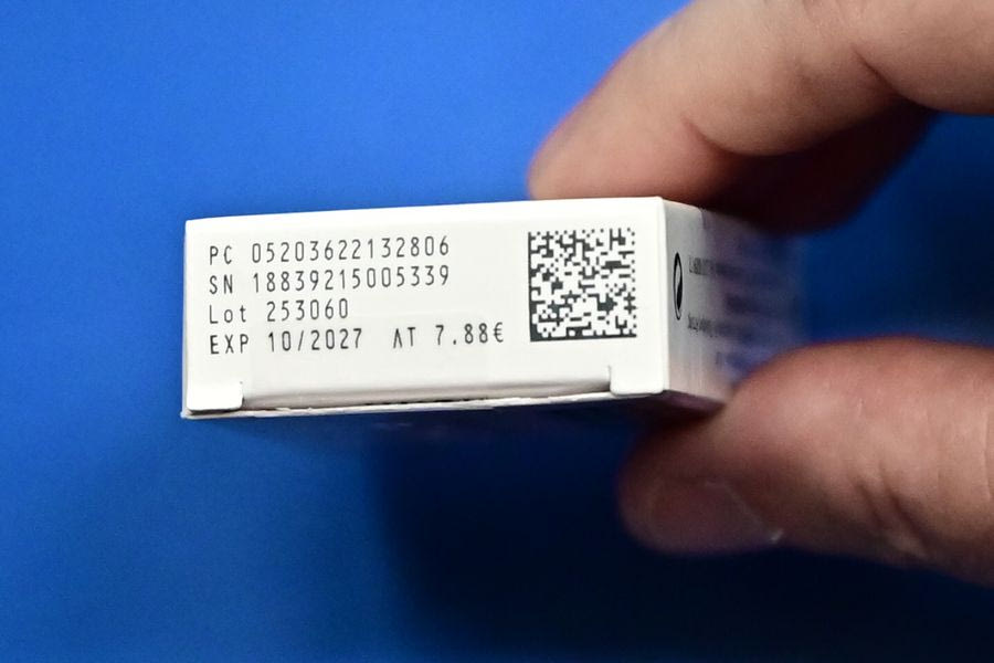 Έρχονται τα SMS για δωρεάν φάρμακα κατά της παχυσαρκίας – Ποιοι θα ειδοποιηθούν