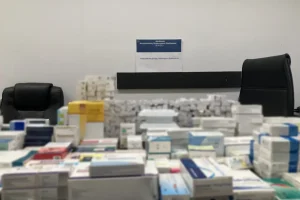 Νέα απάτη με παράνομες συνταγογραφήσεις 435.000 ευρώ σε βάρος του ΕΟΠΥΥ, συνελήφθησαν γιατροί και φαρμακοποιός