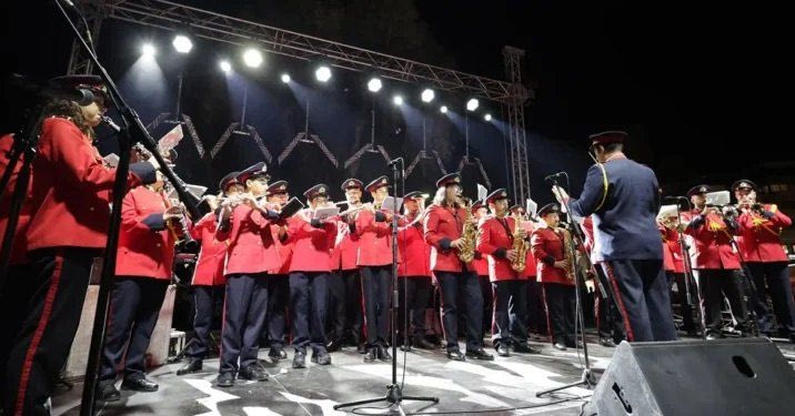 Πλούσιο το πολιτιστικό πρόγραμμα στον Δήμο Ηρακλείου από 12-18 Δεκεμβρίου