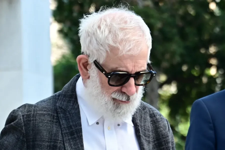 Πέτρος Φιλιππίδης: Μοναχικά γενέθλια για τον ηθοποιό – Παλεύει να σταθεί οικονομικά