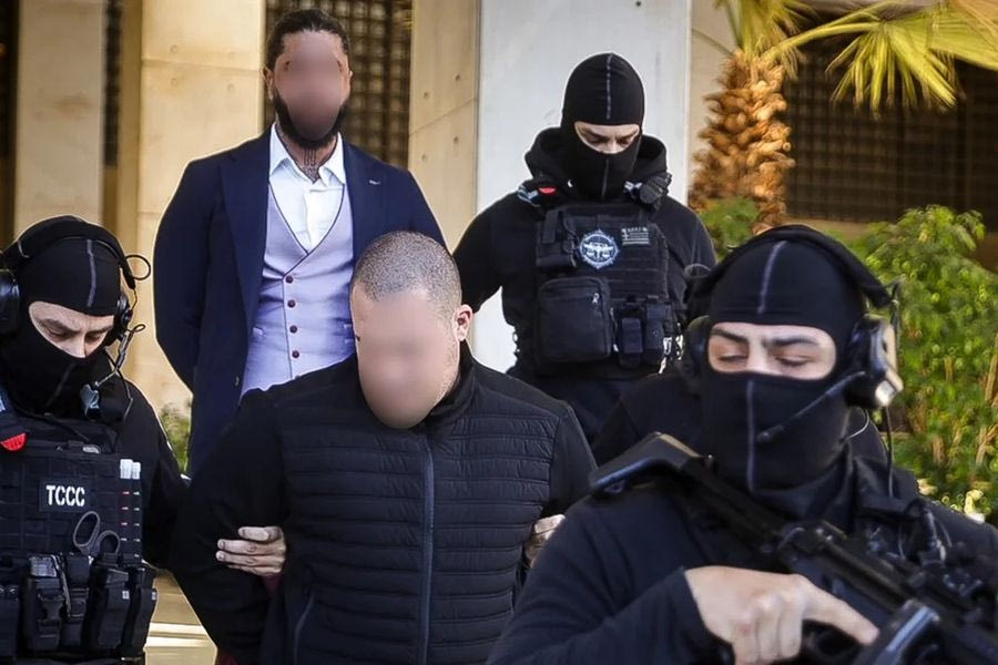 Φοινικούντα: Στην ανακρίτρια σήμερα ανιψιός και επιχειρηματίας