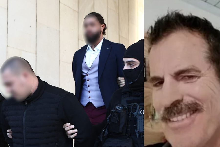 Φοινικούντα: «Δεν έχω καμία απολύτως σχέση με την εγκληματική πράξη» – Η απολογία του ανιψιού και το βίντεο με το όχημα που φέρεται να μετέφερε τον εκτελεστή