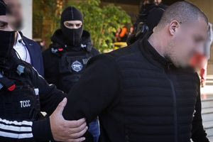 Φοινικούντα: Αύριο η απολογία του ανιψιού που κατηγορείται ως ηθικός αυτουργός του διπλού φονικού