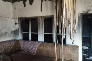 Τραγωδία στη Ροδόπη: Δικογραφία σε βάρος της μητέρας για τον θάνατο του 7χρονου από τη φωτιά