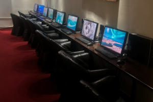 Θεσσαλονίκη: Επτά συλλήψεις για “φρουτάκια”