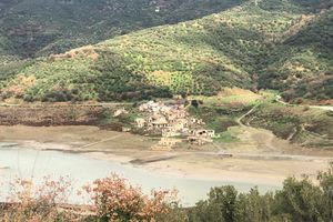 Σπαζοκεφαλιά για τη ΔΕΥΑΗ η εξεύρεση των 3 εκατομμυρίων κυβικών, που χάνει από τον Αποσελέμη