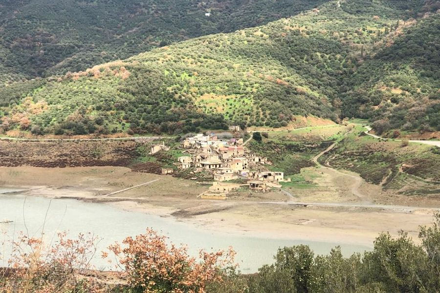 Σπαζοκεφαλιά για τη ΔΕΥΑΗ η εξεύρεση των 3 εκατομμυρίων κυβικών, που χάνει από τον Αποσελέμη