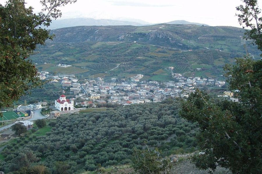 Στα… χαρτιά το φράγμα – Χάνονται τα νερά της βροχής