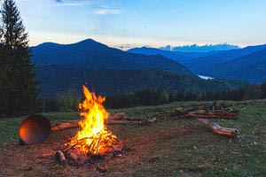 Η φωτιά «άναψε» πολύ νωρίτερα: Ανατρεπτική ανακάλυψη αλλάζει την ιστορία της ανθρωπότητας