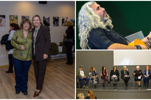 Συνεχίζονται οι δράσεις της Περιφέρειας Κρήτης για την πρόληψη και την αντιμετώπιση της βίας κατά των γυναικών και των κοριτσιών