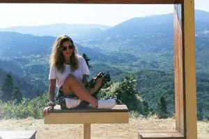 Ένοχος για ανθρωποκτονία από πρόθεση o Δ. Βέργος για τη δολοφονία της Γαρυφαλιάς