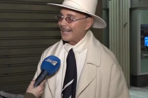 Ξεσπά ο Λάκης Γαβαλάς για τον Γιώργο Μαζωνάκη: «Είναι η αντικατάσταση του ΟΠΕΚΕΠΕ – Εγώ θα πάω να τον χειροκροτήσω»