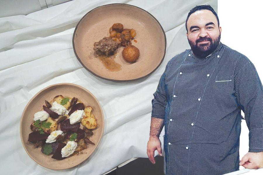 Τα Χριστούγεννα έχουν… γεύση Κρήτης! Η ιστορία της μαγειρικής και η κουζίνα της γιαγιάς