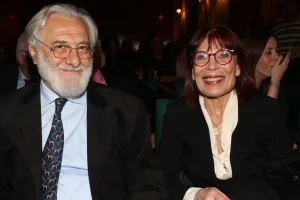 Γιάννης Σμαραγδής: Ο Ελύτης, με τον οποίο είχαμε πολύ στενές σχέσεις, είχε ερωτευτεί την Ελένη