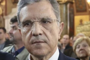 Γιώργος Αυτιάς: Η ζωή μου κινδύνευσε δυο φορές, την πρώτη βγάλανε πιστόλια και την άλλη απείλησαν να με ανατινάξουν