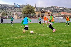 Γ΄ Εθνική: Όλα τα βλέμματα στο σημερινό ντέρμπι κορυφής