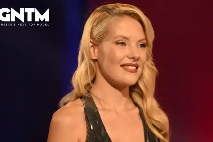 Η Ξένια Τσίρκοβα μεγάλη νικήτρια του φετινού GNTM