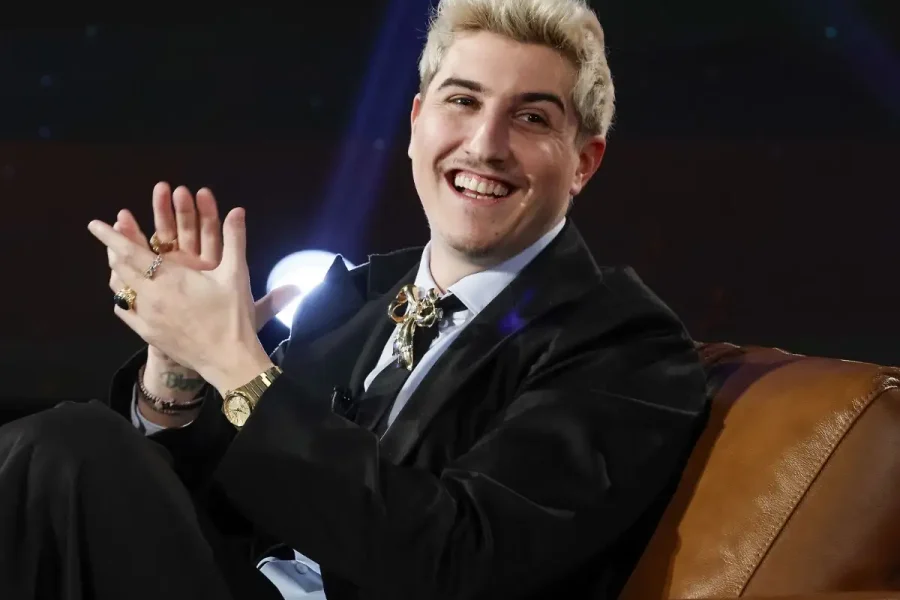 Good Job Nicky για Γιώργο Μαζωνάκη: «Είναι από τους πιο σοφούς και ευαίσθητους καλλιτέχνες που έχουμε»