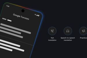 Google: Απευθείας ηχητική μετάφραση στα ακουστικά ήχου με τη βοήθεια της AI