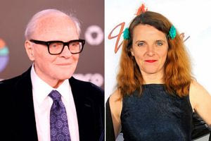 Η κόρη του Άντονι Χόπκινς αρνείται να τον ξαναδεί