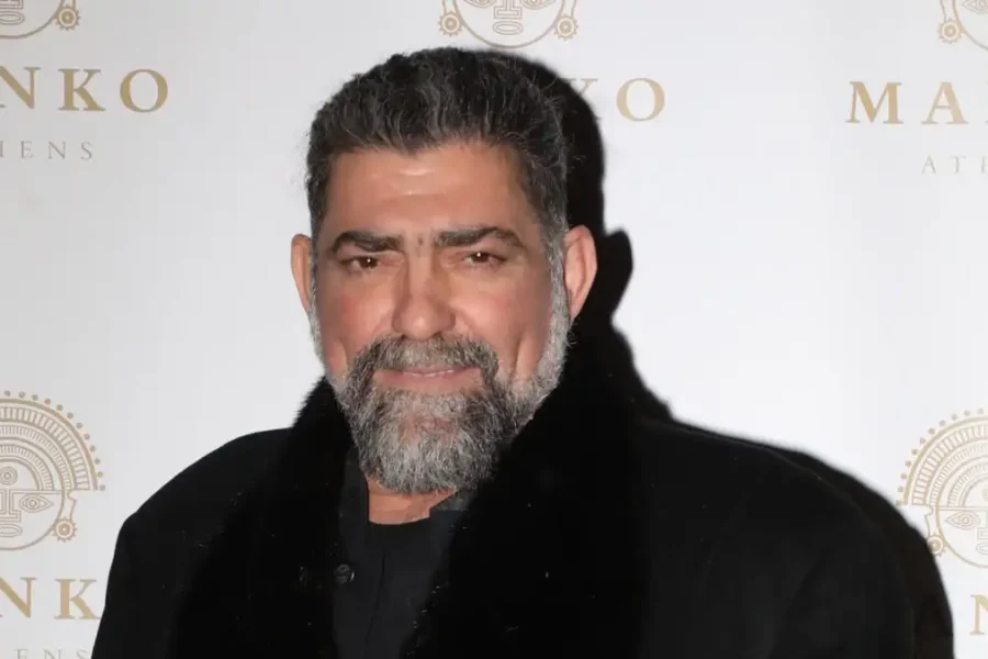 Μιχάλης Ιατρόπουλος: «Δεν έχω κανένα άγχος γιατί δεν ζω από το θέατρο»