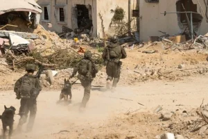 16χρονος Παλαιστίνιος σκοτώθηκε από ισραηλινά πυρά στη Δυτική Όχθη