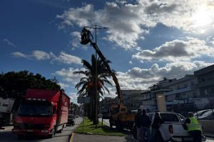 Αλλάζουν… τα φώτα στο Ηράκλειο