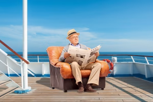 Ξένοι συνταξιούχοι έρχονται στην Κρήτη για να αγοράσουν σπίτια – Γιατί επιλέγουν το νησί και τί αναζητούν