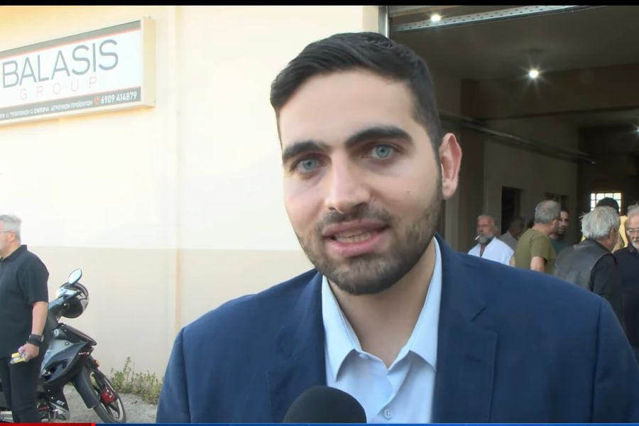 Σε τροχιά υλοποίησης το Φράγμα Πλατύ μετά την υπογραφή της έγκρισης χρηματοδότησης των απαλλοτριώσεων