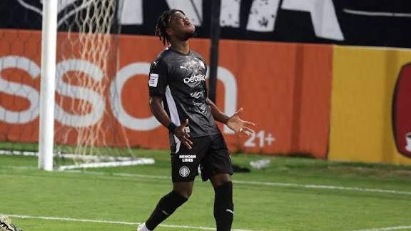 Επιστρέφει ο Βέλγος Ισέκα στον ΟΦΗ