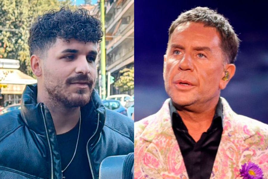 Δικηγόρος Γ. Μαζωνάκη: Οργανωμένο σχέδιο εκβίασης σε βάρος του τραγουδιστή