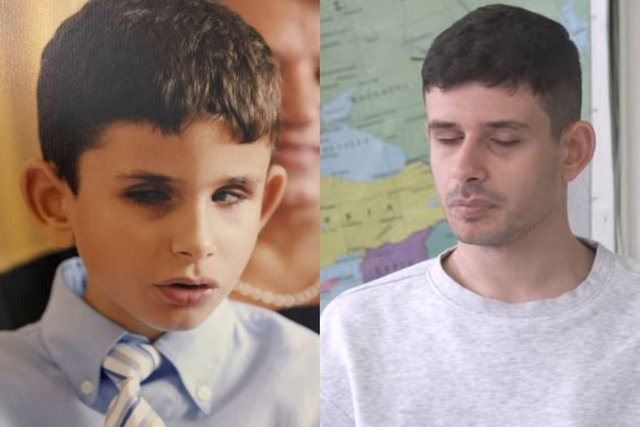 (ΒΙΝΤΕΟ) Παγκόσμια Ημέρα Ατόμων με Αναπηρία: Ένα συγκινητικό βίντεο μέσα από την ιστορία ενός τυφλού φοιτητή