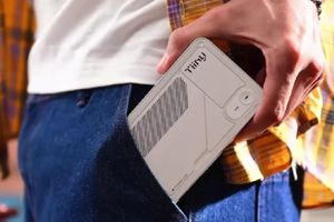 Ο μικρότερος υπερυπολογιστής τεχνητής νοημοσύνης στον κόσμο που χωράει στην τσέπη μας