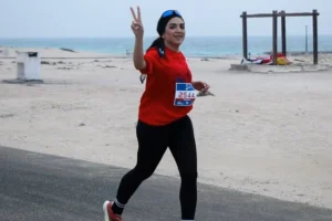 Το Ιράν συνέλαβε οργανωτές μαραθωνίου γιατί έτρεχαν γυναίκες χωρίς μαντίλα