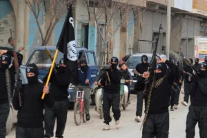 Πέντε συλλήψεις για την επίθεση του ISIS με τρεις Αμερικανούς νεκρούς στη Συρία