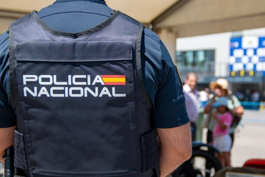 Δύο Γερμανοί έπεσαν θύματα δολοφονίας στην Ισπανία