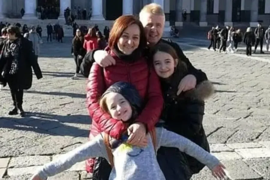 Tραγωδία στην Ιταλία: Μητέρα και κόρη έπαθαν τροφική δηλητηρίαση σε δείπνο και πέθαναν