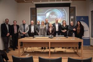 «Η Κρήτη από ψηλά»: Οι αναπτυξιακές προοπτικές που προσφέρουν οι δορυφορικές υπηρεσίες 