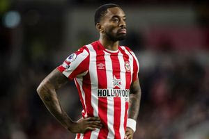 Ο Άιβαν Τόνεϊ συνελήφθη έπειτα από καυγά σε μπαρ στο Λονδίνο