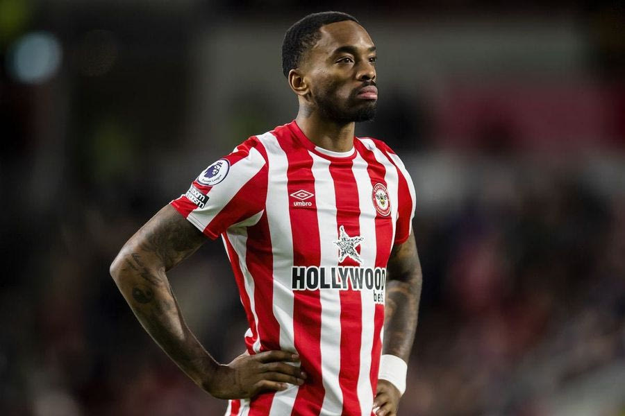 Ο Άιβαν Τόνεϊ συνελήφθη έπειτα από καυγά σε μπαρ στο Λονδίνο