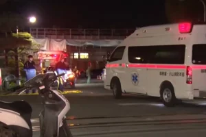 Ιαπωνία: 15 τραυματίες σε επίθεση με μαχαίρι και χλωρίνη σε εργοστάσιο