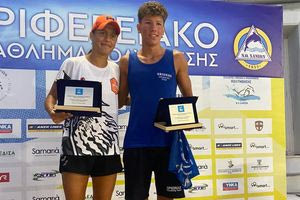 Κολύμβηση: Αρχίζει αύριο στην Πολωνία το Ευρωπαϊκό 25άρας πισίνας με έντονο κρητικό ενδιαφέρον