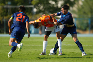 Διαβολοβδομάδα για τον ΟΦΗ με ματς σε Φιλαδέλφεια και Καραϊσκάκη