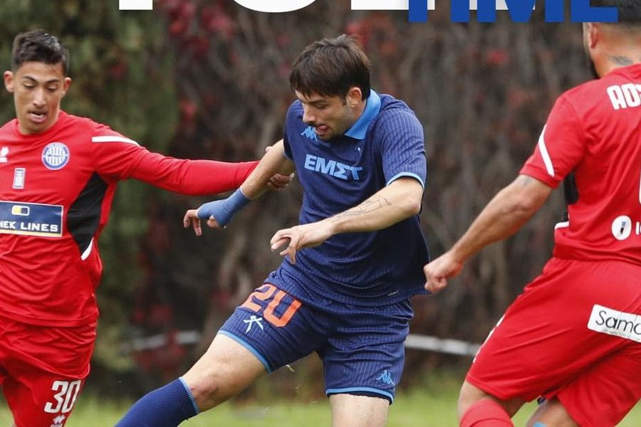 Super League 2: Επέστρεψαν στις ήττες τα Χανιά