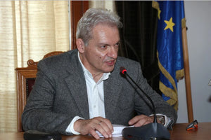 Ο Δήμαρχος Ηρακλείου για την πρόκριση του ΟΦΗ στον τελικό του κυπέλλου Ελλάδας