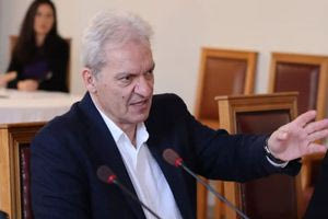 Ο Αλέξης Καλοκαιρινός για τα έργα του ΒΟΑΚ: «Αμετακίνητη επιδίωξη μας, ο ΒΟΑΚ ο οποίος θα εξακολουθήσει να διασχίζει την πόλη, να πάψει να την διαιρεί»