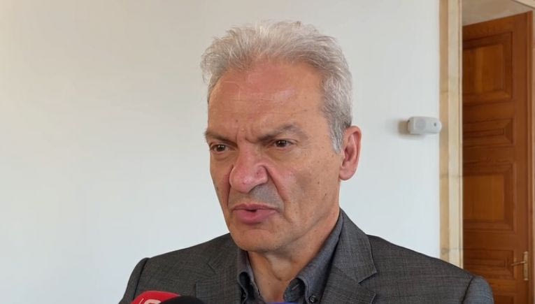 Με ειδήσεις για την ερχόμενη εβδομάδα και αναφορές σε όλα τα σημαντικά θέματα, η ανασκόπηση του Αλέξη Καλοκαιρινού
