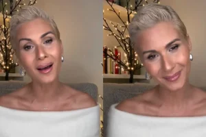 Άννα Κανδαράκη: Ποια είναι η ψυχολόγος που συγκλόνισε για την μάχη της με τον καρκίνο